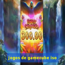 jogos de gamecube iso